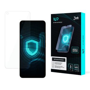 Screen protector for Realme Narzo 60 5G - 3mk 1UP screen protector (3 pieces)