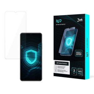 Screen protector for Realme Note 50 - 3mk 1UP screen protector (3 pieces)