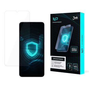 Screen protector for Redmi 13C/POCO C65 - 3mk 1UP screen protector (3 pieces)