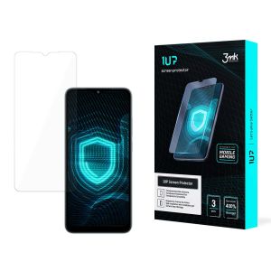 Screen protector for Redmi A2/A2+ - 3mk 1UP screen protector (3 pieces)