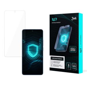 Screen protector for Redmi Note 13 4G - 3mk 1UP screen protector (3 pieces)