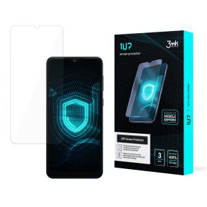 Screen protector for Samsung Galaxy A04 - 3mk 1UP screen protector (3 pieces)