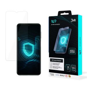 Screen protector for Samsung Galaxy M13 4G - 3mk 1UP screen protector (3 pieces)