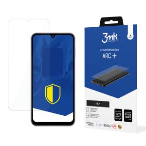 Protective film for Samsung Galaxy M34 5G - 3mk ARC+