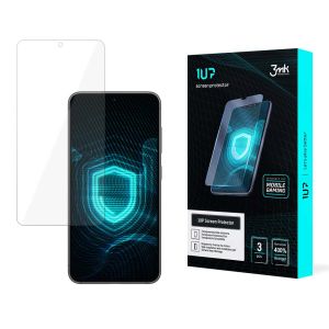 Screen protector for Samsung Galaxy S23 5G - 3mk 1UP screen protector (3 pieces)