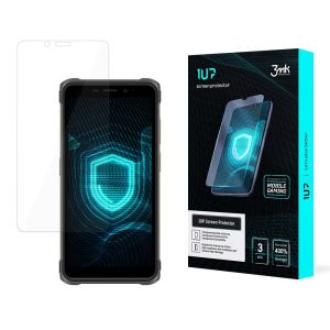 Screen protector for Ulefone Armor X10 Pro - 3mk 1UP screen protector (3 pieces)