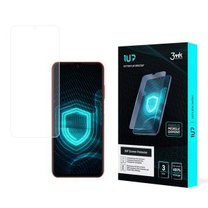 Screen protector for Ulefone Note 12P - 3mk 1UP screen protector (3 pieces)