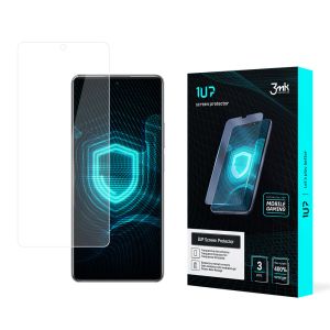 Screen protector for Xiaomi 11T Pro - 3mk 1UP screen protector (3 pieces)