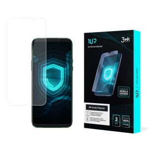 Screen protector for Xiaomi Black Shark 2 - 3mk 1UP screen protector (3 pieces)