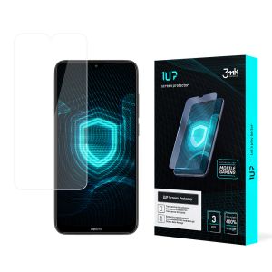 Screen protector for Xiaomi Redmi 8/8A - 3mk 1UP screen protector (3 pieces)