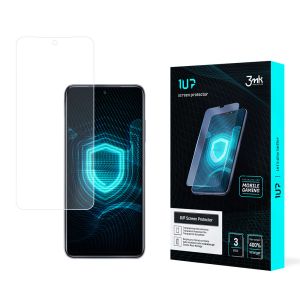 Screen protector for Xiaomi Redmi Note 10/10s 4G - 3mk 1UP screen protector (3 pieces)