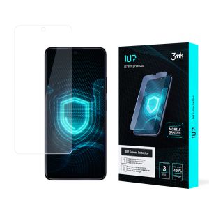 Screen protector for Xiaomi Redmi Note 11 5G - 3mk 1UP screen protector (3 pieces)