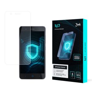 Screen protector for ZTE Blade A510 - 3mk 1UP screen protector (3 pieces)