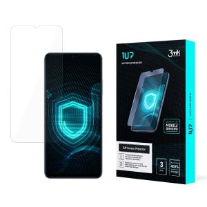 Screen protector for ZTE Blade A72 5G - 3mk 1UP screen protector (3 pieces)