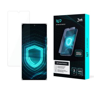 Screen protector for ZTE Nubia Z40 Pro - 3mk 1UP screen protector (3 pieces)