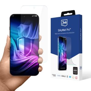 Matte film for Oppo Find X9 Pro - 3mk SilkyMatt Pro