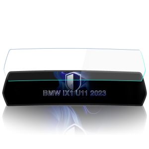 Navigation screen protector for BMW iX1 U11 2023- - 3mk BladeShield™ Center Display