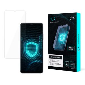 Screen protector for Oppo A17 - 3mk 1UP screen protector (3 pieces)
