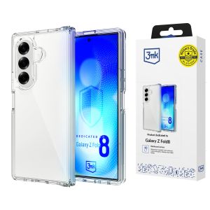 Armored case for Samsung Galaxy Z Fold 8 - 3mk Armor Case
