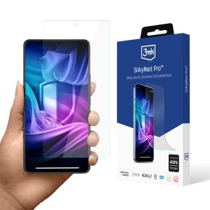 Matte film for Asus ROG Phone 9/9 Pro - 3mk SilkyMatt Pro