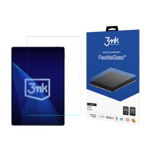 Unbreakable hybrid glass for Huawei MatePad Pro Max - 3mk FlexibleGlass