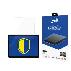 Unbreakable hybrid glass for Microsoft Surface Go 2 - 3mk FlexibleGlass