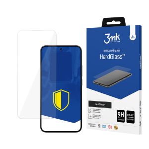 Tempered glass for Xiaomi 15T 5G - 3mk HardGlass