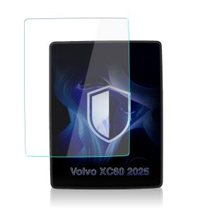 Navigation screen protector for Volvo XC60 2025- - 3mk BladeShield™ Center Display