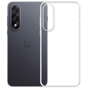 Transparent case for OnePlus Nord 5 – 3mk HARDY® Vision Case™