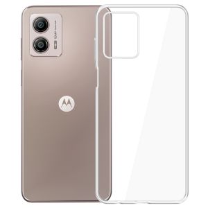 Transparent case for Motorola Moto G53 – 3mk HARDY® Vision Case™