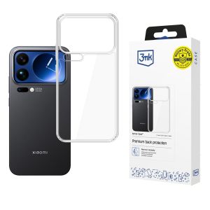 Armoured case for Xiaomi 17 Pro Max - 3mk Armor Case