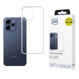 Etui na Oppo Reno 15 F 5G / Reno 15 FS 5G (CPH2801) - 3mk Clear Case