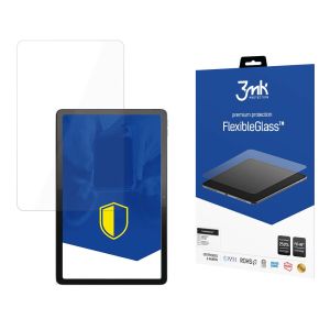 Unbreakable hybrid glass for Lenovo Tab P11 Gen 2 - 3mk FlexibleGlass
