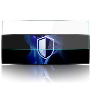 Screen film for navigation to Toyota Proace 10" 2024-26 - 3mk BladeShield™ Cluster