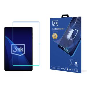 Unbreakable glass for Samsung Galaxy Tab S11 Ultra - 3mk FlexibleGlass Pro