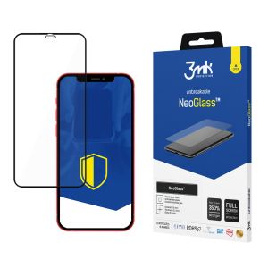 The most durable glass for Apple iPhone 12 Mini - 3mk NeoGlass