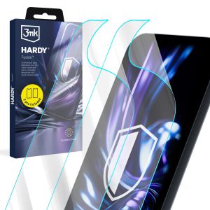 2x hybrid glass for Samsung Galaxy S26 Ultra - 3mk HARDY® Fusion™
