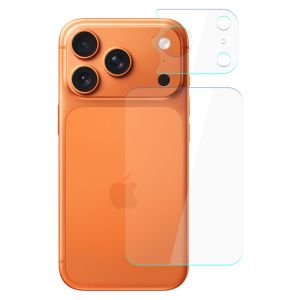 Protective film for the back Apple iPhone 17 Pro - 3mk ARC+™ Back