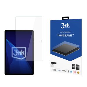 Shatterproof hybrid glass for Samsung Galaxy Tab S10+ - 3mk FlexibleGlass