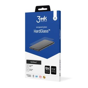 Tempered glass for Apple iPhone Xs Max - 3mk HardGlass
