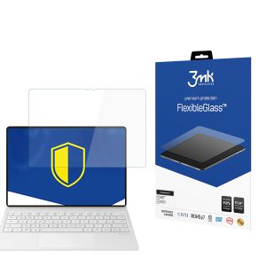 Unbreakable hybrid glass for Huawei MatePad Pro 12.2 - 3mk FlexibleGlass