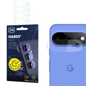 Camera lens glass for Google Pixel 11 - 3mk HARDY® Fusion Lens Protection™