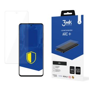 Protective film for Samsung Galaxy A72 4G - 3mk ARC+