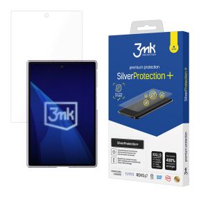 Anti-shock protective film for Samsung Galaxy Z Fold 8 - 3mk SilverProtection+