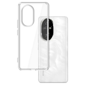 Transparent case for Honor 200 – 3mk HARDY® Vision Case™