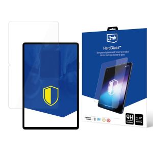 Tempered glass for Samsung Galaxy Tab S9 FE+ - 3mk HardGlass