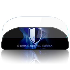 Screen film for navigation to Skoda Scala 130 Edition - 3mk BladeShield™ Cluster