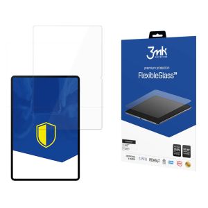 Unbreakable hybrid glass for Honor MagicPad 13 - 3mk FlexibleGlass