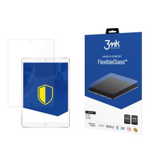 Unbreakable hybrid glass for Apple iPad Pro 10.5" - 3mk FlexibleGlass