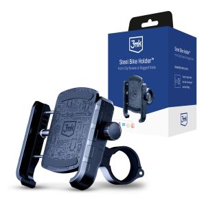 3mk Steel Bike Holder™ bike mount